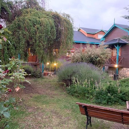 Hosteria Hainen El Calafate Kültér fotó