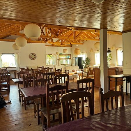 Hosteria Hainen El Calafate Kültér fotó