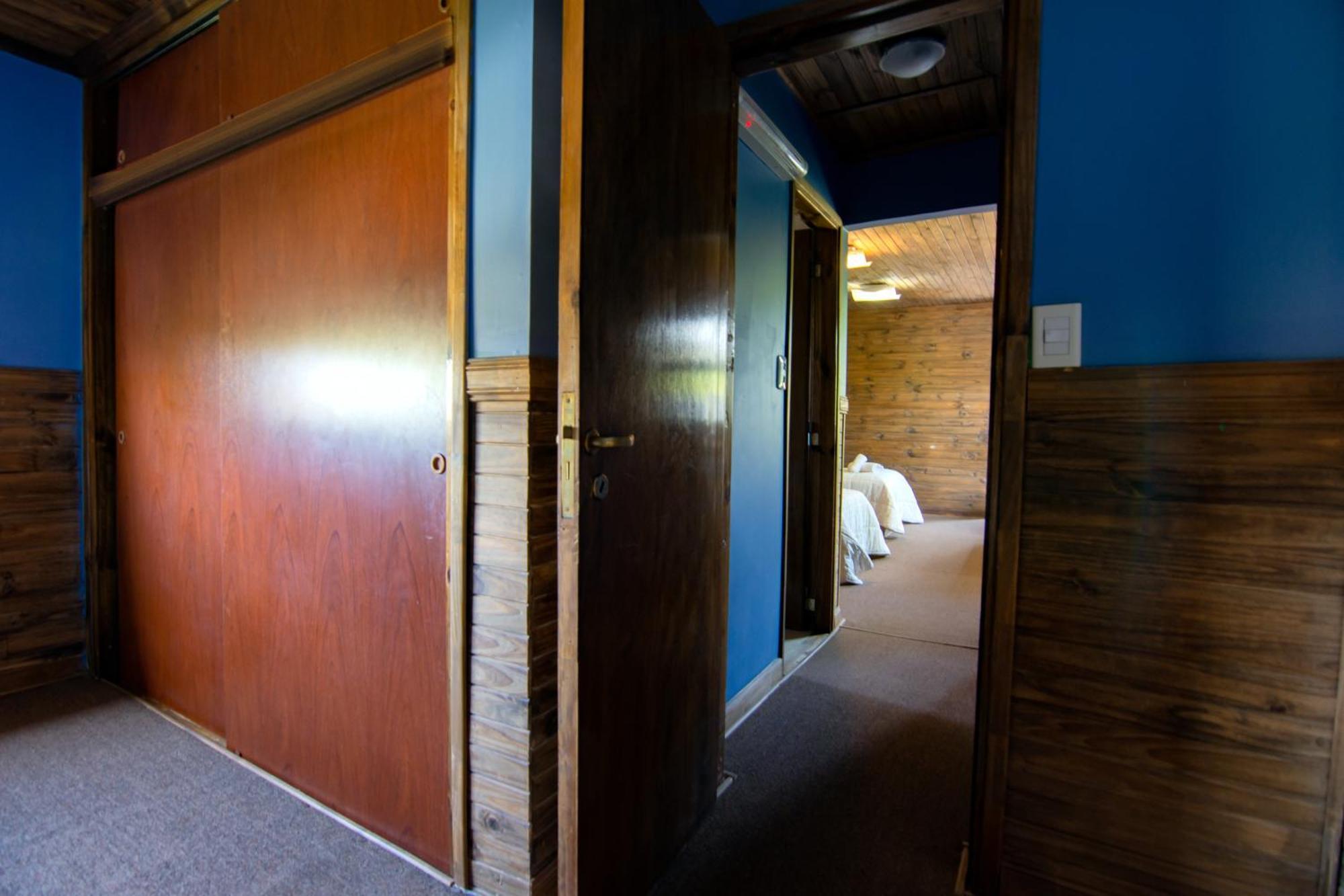 Hosteria Hainen El Calafate Kültér fotó