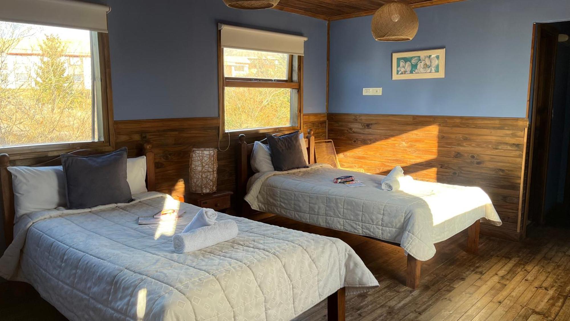 Hosteria Hainen El Calafate Kültér fotó