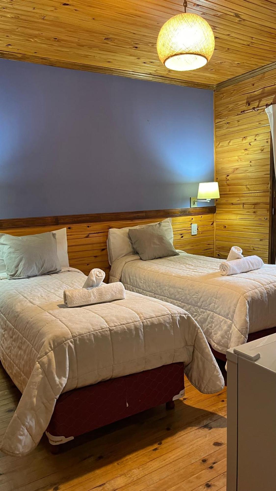 Hosteria Hainen El Calafate Kültér fotó