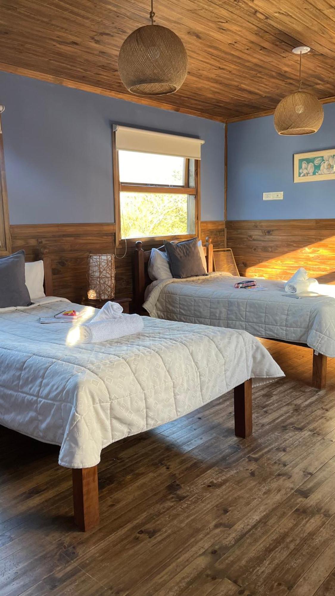 Hosteria Hainen El Calafate Kültér fotó