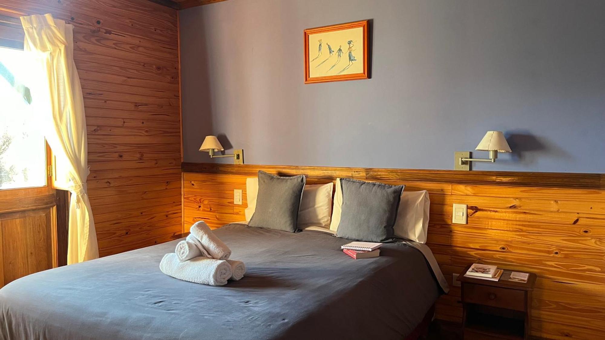 Hosteria Hainen El Calafate Kültér fotó