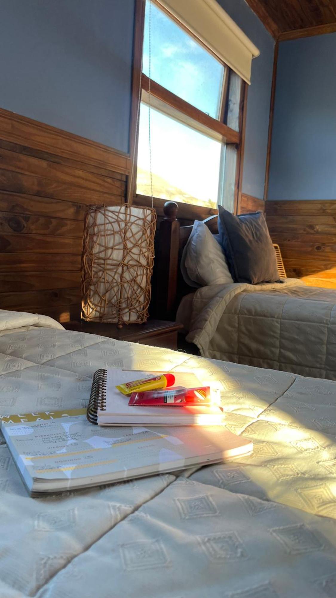 Hosteria Hainen El Calafate Kültér fotó